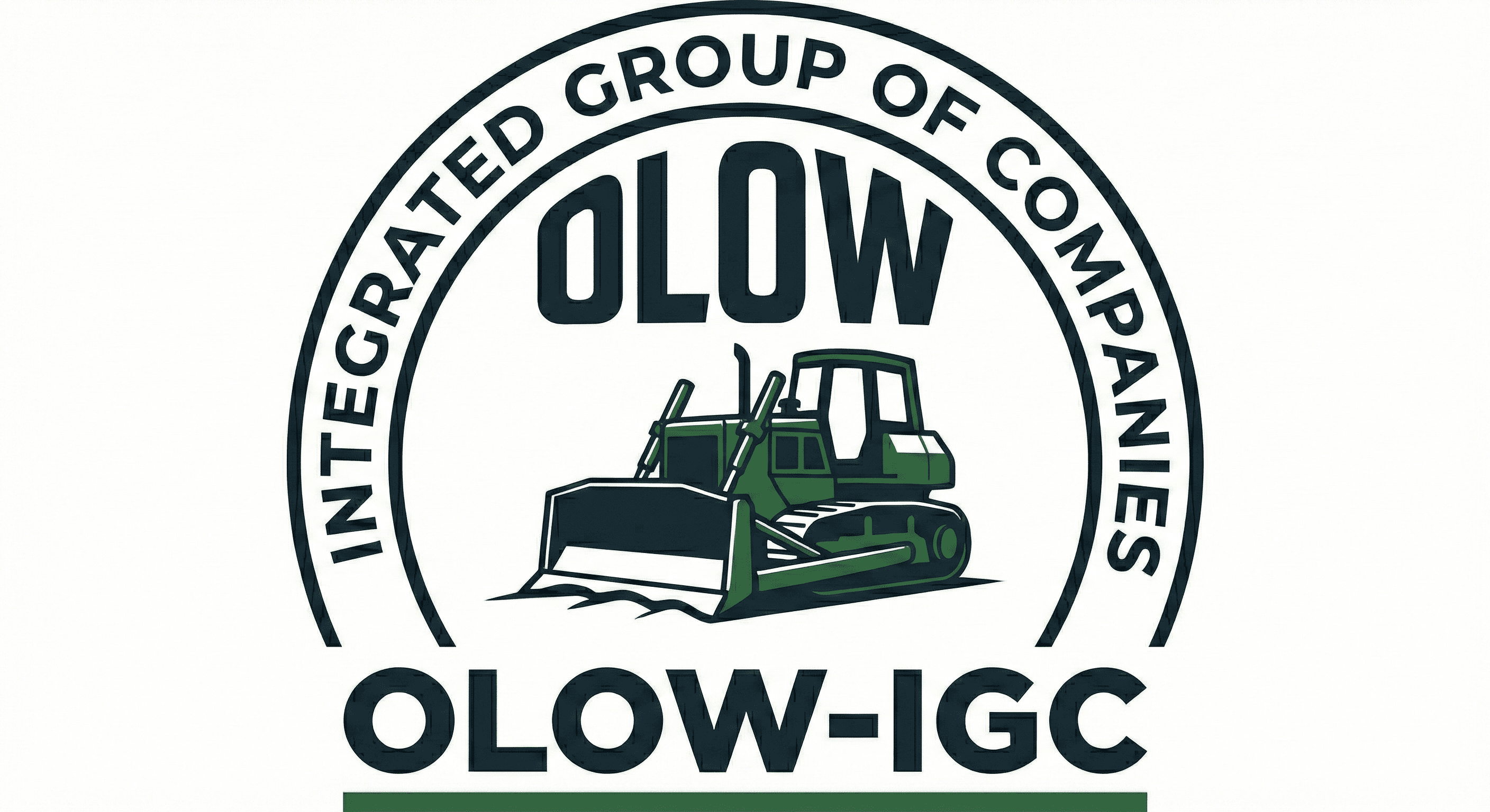 OLOW-IGC Logo