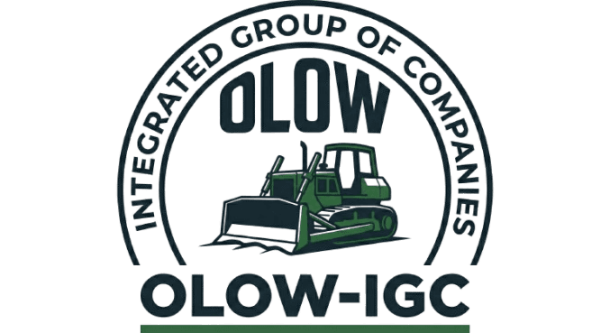 OLOW-IGC Logo